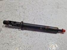 Injecteur Suzuki LIANA