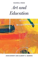 John Dewey (U. A.) | Art And Education | Taschenbuch | Englisch (2022)