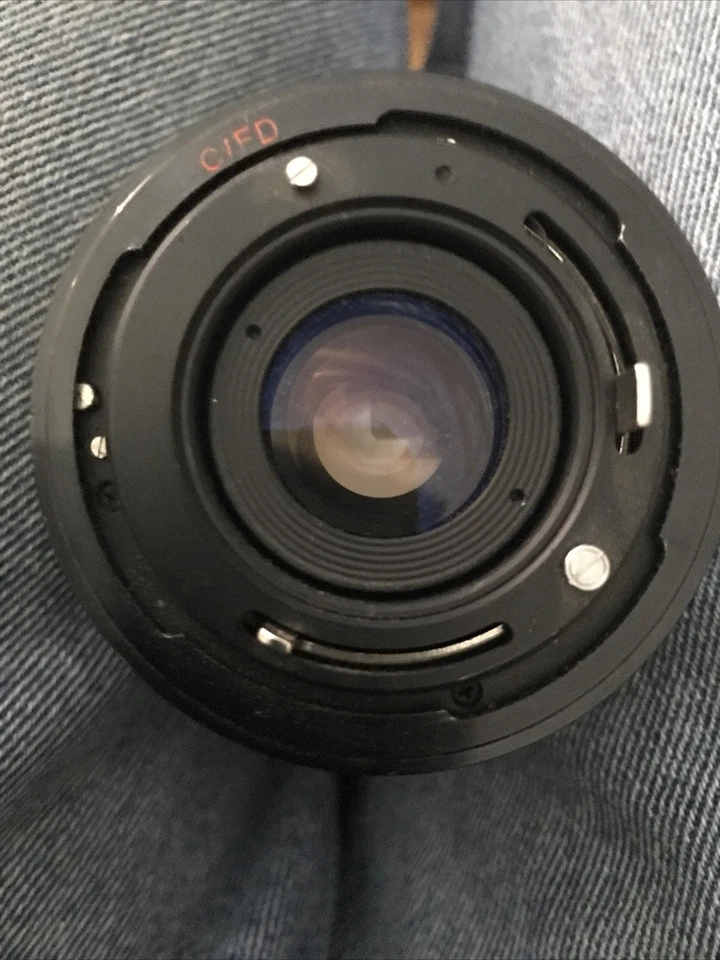 Promaster 60-300 Camera Len - Image 3 of 4