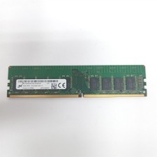 Micron 16GB Server RAM PC4-2400T MTA18ASF2G72AZ-2G3B1ZK
