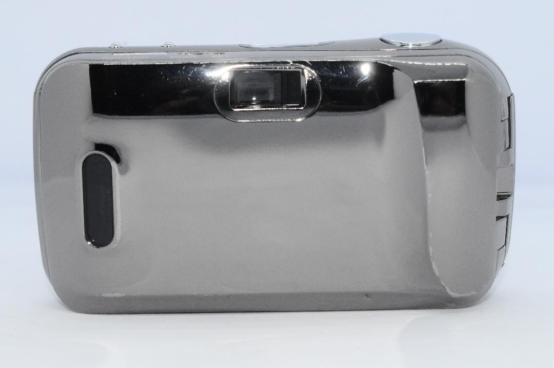 Good condition Olympus OLYMPUS μ mju: LIMITED230354 | eBay