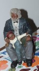 Vtg ALL GODS CHILDREN AA Statue FREDERICK DOUGLASS #15 Martha Holcombe LOT JK — photo 1