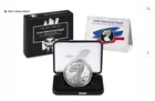 CONGRATULATIONS SET 2026 AMERICAN EAGLE 1OZ SILVER COINS - PRESALE CONFIRM