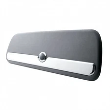 United Pacific 41714 Door Interior Trim Panel   Upper Storage Door Trim, For