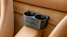 Mazda Nb Miata Mx-5 Center Console Cup Holder Interior Storage Upgrade