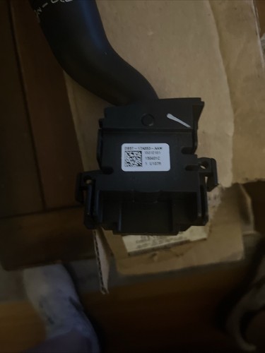 Windshield Wiper Switch Motorcraft SW-7688 - Foto 4 di 5