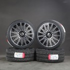 20 Roues D'Hiver Pouces AMG Mercedes Clé C236 A2364012300 Pneu D'Hiver