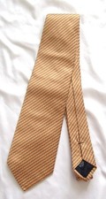Men Cremieux 100 Silk Hand Tailored Neck Tie Made in USA NT1
