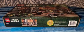 LEGO Star Wars: Duel on Geonosis (75017) &ndash; Brand New & Retired!