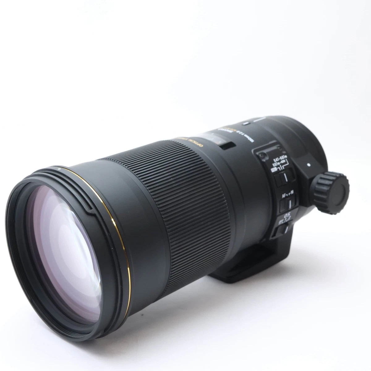 Sigma EX Camera Macro/Close Up Lenses 180mm Focal for sale | eBay