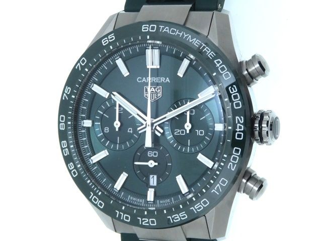 TAG Heuer Carrera Chronograph CBN2A1N.FT6238