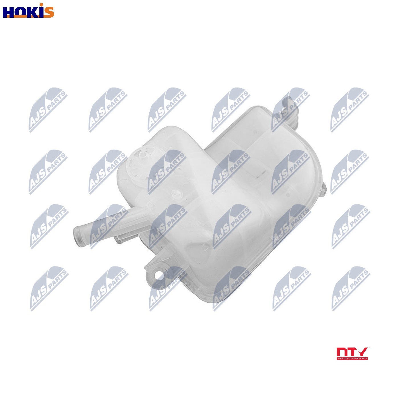 EXPANSION TANK COOLANT CZW-TY-001 FOR LEXUS TOYOTA GRAND/PRIUS/+ 1.8L 4cyl CT - Image 12