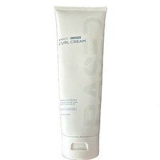 Curl Cream for Men Curly Hair Defining Cream Agave Silk Protein 8.5 oz