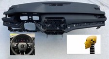 Skoda Kodiaq Airbag Armaturenbrett m. Airbags Dashboard Airbagset Garantie