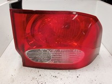Feu arrière Ssangyong ACTYON