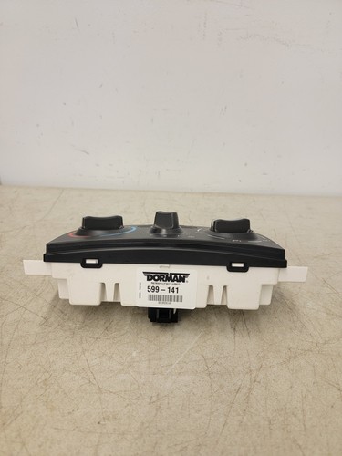 Dorman 599-141 Remanufactured Climate Control Module For 05-10 Cobalt G5 - Foto 11 di 19