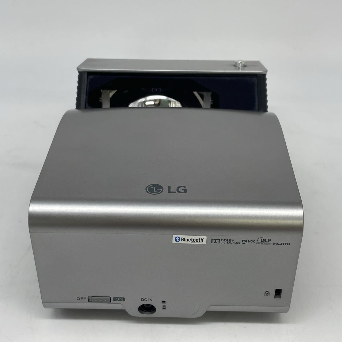値段交渉可能【中古美品】LG PH450UG 値段交渉可能【中古美品】LG PH450UG Yahoo!オークション -「lg