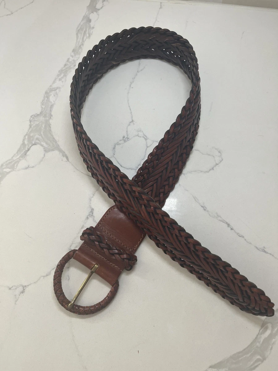 Cole Haan Brown Belts for Women for sale | eBay display picture 1