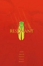 Resonant: the Complete Series Paperback David Db Andry