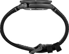 SEIKO Prospex Land Black Series LE Night Vision Tortoise Men's Watch SRPH99 2