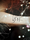 Bjork- Autograph/Signed Lithograph, 24"x36", Cosmogony, LAST ONE!, Mint Cond. — photo 2