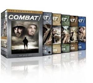 Combat Dvd Complete Series | eBay