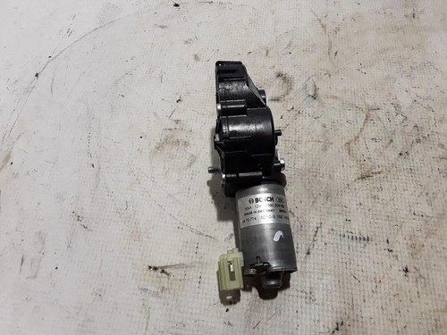 BMW 5 Gran Turismo F07 Sitzsteuerungsmotor vorne rechts 9168746 3.00 21064608