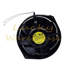 For IKURAFAN US7556M-TP-OT1-C10 High Temperature Resistant Fan