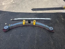 OEM TENNANT M17 EC H20  9020070 Rear Squeegee KIT  SEE PHOTOS