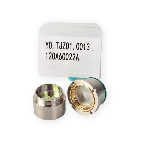 Raytools Original BM111 Laser Cut Head Collimat Focus Lens Group Len With Holder - Picture 2 of 13