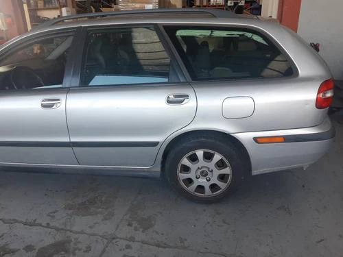 Stoßstange Vorne für VOLVO V40 FAMILIAR 1.8 16V 2002 4145957 - Bild 10 von 10