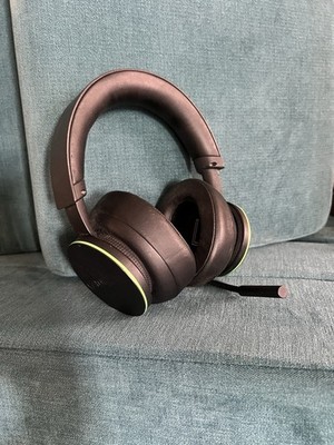 Official Xbox Wireless Gaming Headset for Series S / X Xbox One / Microsoft 