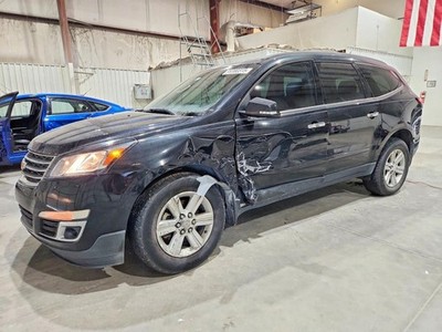 Used ABS Hydraulic Assembly fits: 2014 Chevrolet Traverse w/variable assist powe