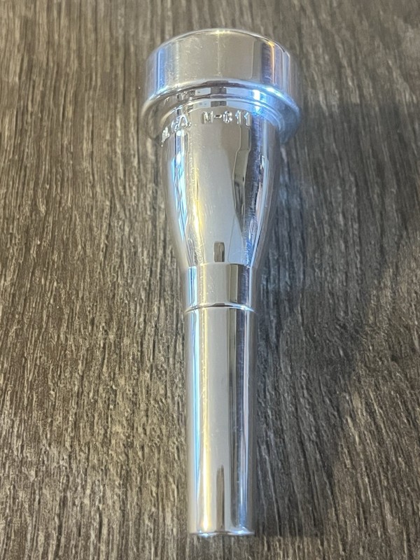 KANSTUL M-C11 Trumpet Mouthpiece 