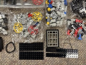 + Lego Legoland Castle System 6085 Black Monarch's Castle Set New Opened Box