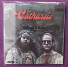 (Guy) MCDONALD & (Stan ) SHERBY / CATHARSIS  MINI LP CD NEW