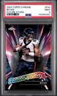 2024 TOPPS CHROME FUTURE STARS #FS4 BO NIX ROOKIE RC PSA 9