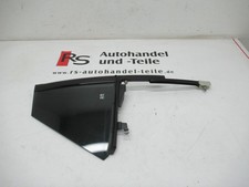 Mercedes Benz CLA W117 15-19 Türscheibe Rahmen hinten rechts A1177300455 Mercedes Benz CLA W117 15-19 Türscheibe Rahmen hinten rechts A1177300455