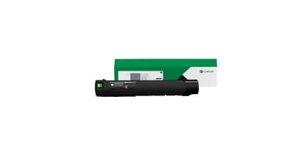 Комплект фотобарабанов Lexmark CX930 931 XC9325 9335 емкостью 87 КБ из трех комплектов 85D0Q00 1579490₽