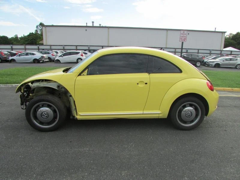 MUFFLER 12 13 14 VW BEETLE (TYPE 1) PICKUP ONLY - Image 2 of 4