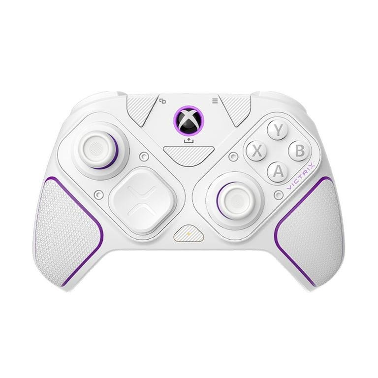 Victrix Pro BFG Wireless Controller for Xbox Series X|S PC White