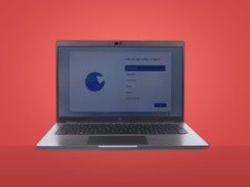 Dell Latitude 5430 14  Core i7-1265U 16GB RAM 512GB NVMe Win11Pro W/ AC Adapter