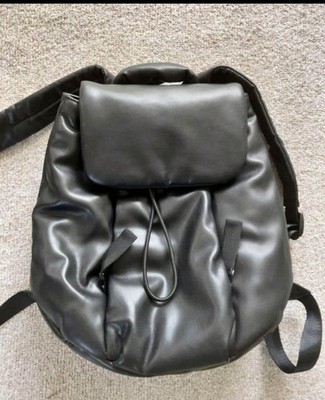 ZARA Drawstring MeshCotton