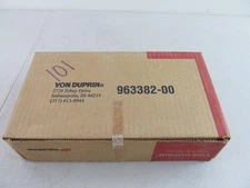 Von Duprin 6211 FSE 24VDC US32D Heavy-Duty Electric Strike for Cylindrical Lock