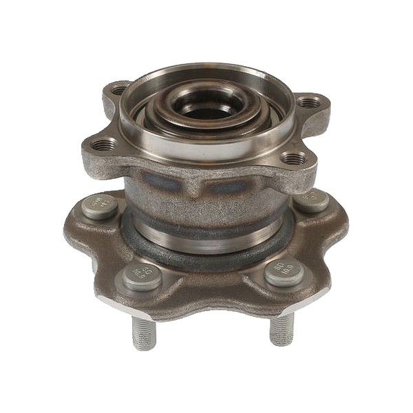 Radlagersatz Ø 148 Mm Triscan Aftermarket-Expertise FüR U.A. Nissan X-TRAIL-image