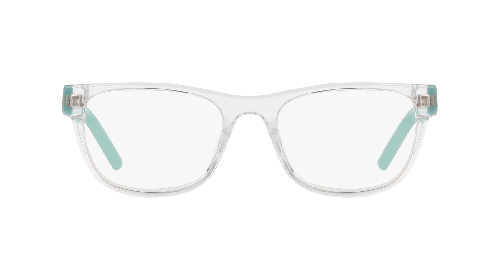 CONVERSE CV9009Y 970 CRYSTAL CLEAR 46/16/130 GIRL Eyeglasses thumbnail 2