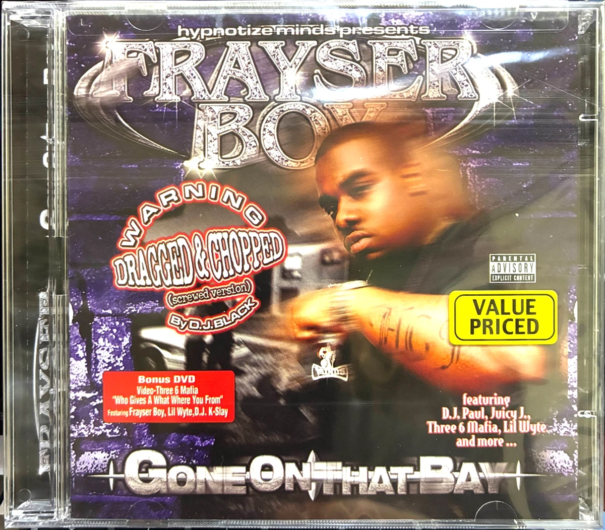 25+ Gangsta/Hardcore Rap & Hip-Hop Music CDs for sale | Updated