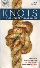 KNOTS by Dk 2021 Softcover