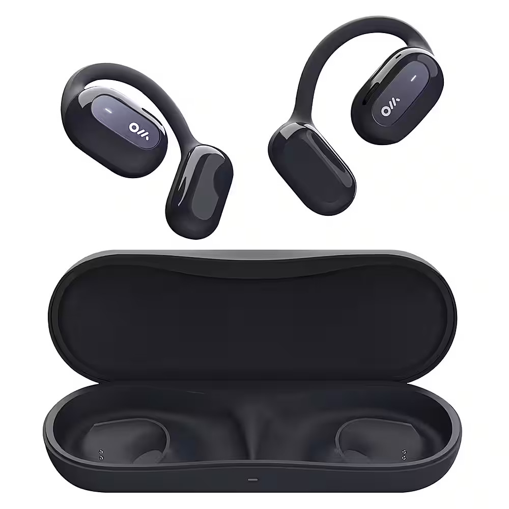 Oladance - OWS 2 Wearable Stereo True Wireless Open Ear Headphones