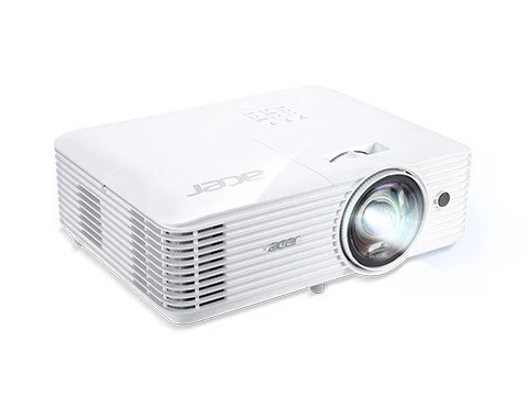 4713883594066 Projector S1286H DLP XGA/3500AL/20000:1/HDMI/short throw/3,10kg AC - Image 2 of 4